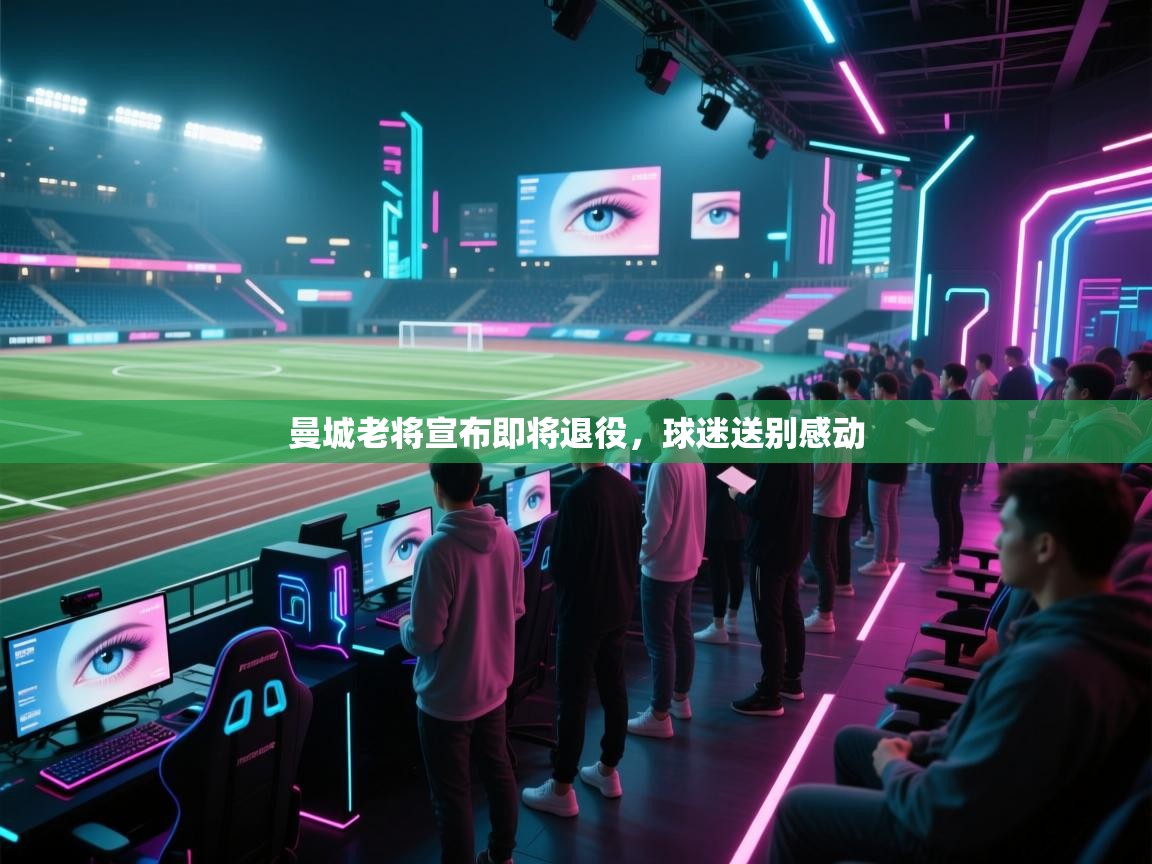 曼城老将宣布即将退役，球迷送别感动  第2张