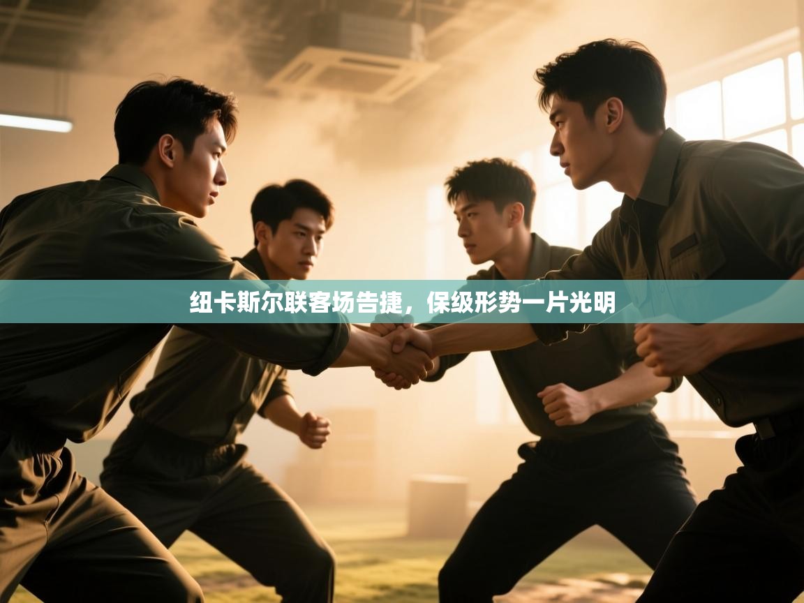 纽卡斯尔联客场告捷,保级形势一片光明 第2张