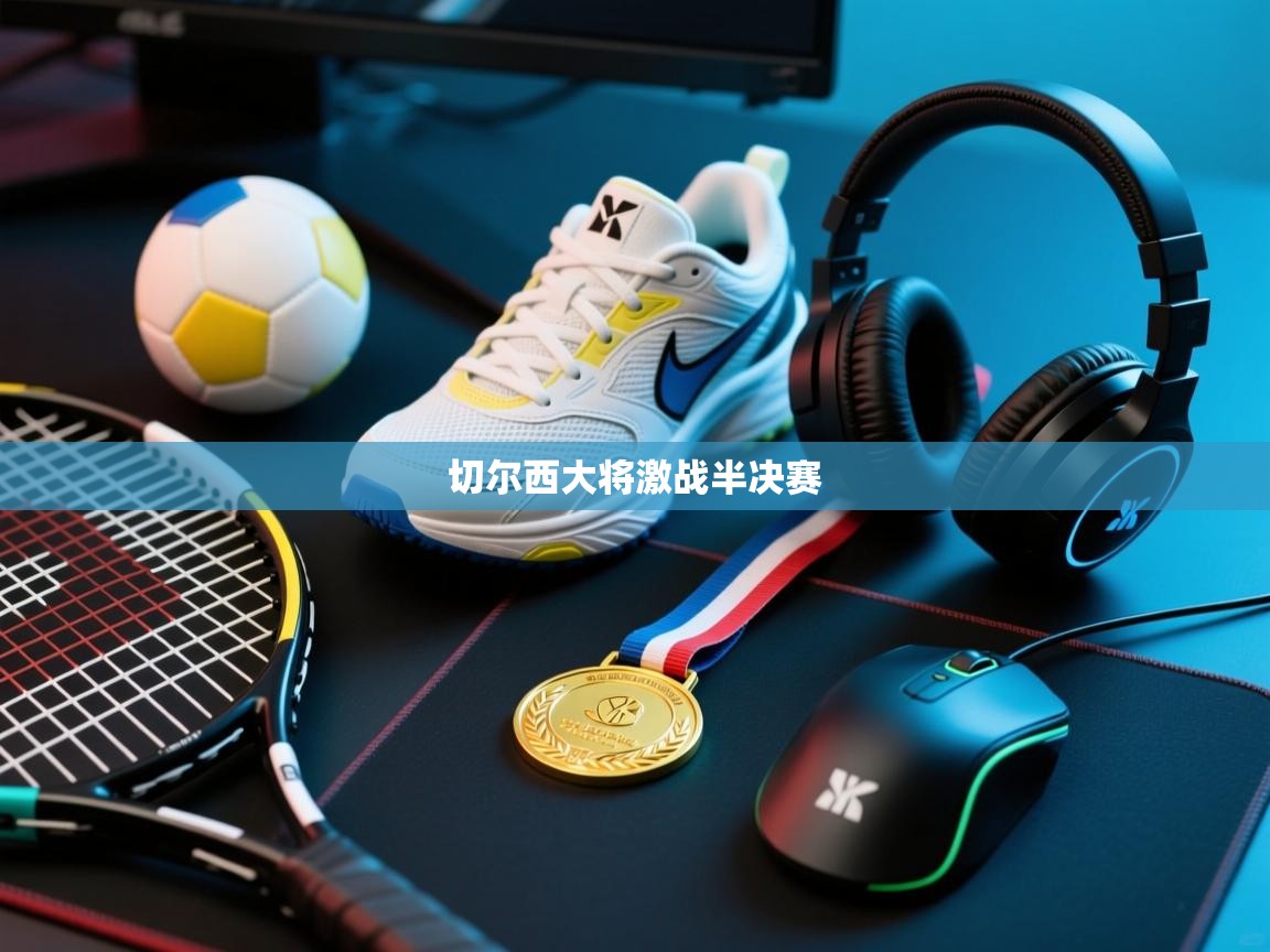 切尔西大将激战半决赛 第2张