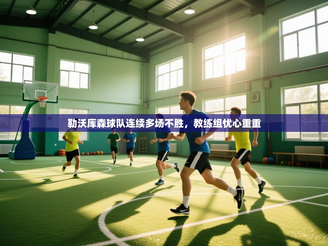 勒沃库森球队连续多场不胜,教练组忧心重重 第2张