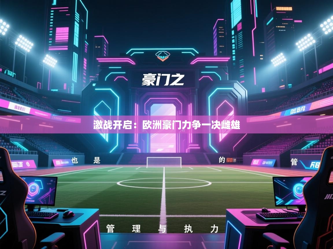 激战开启：欧洲豪门力争一决雌雄  第2张