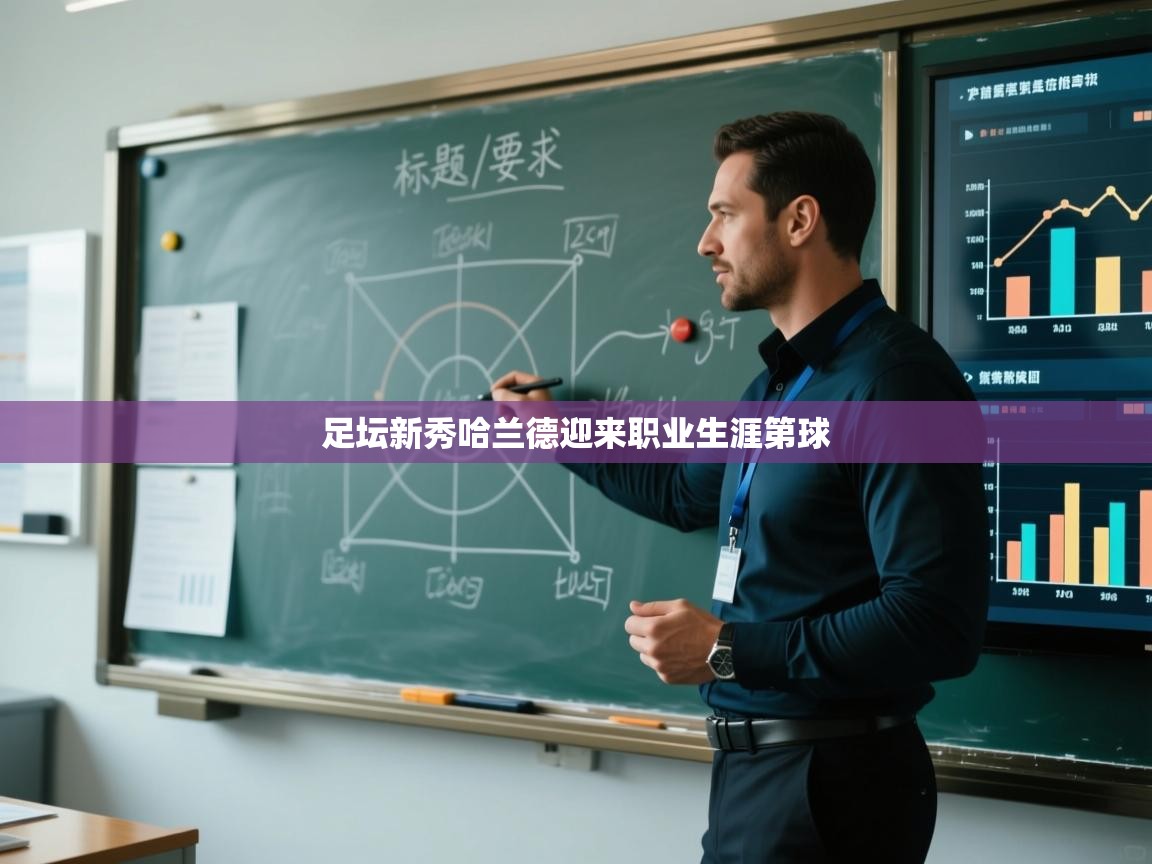 足坛新秀哈兰德迎来职业生涯第球 第1张